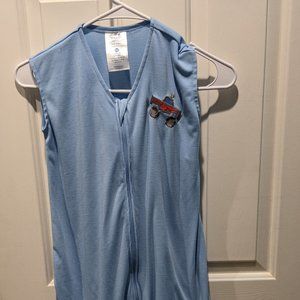 Toddler Halo sleep sack